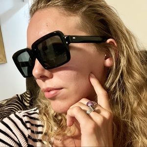 Vintage Sunglasses (Reserved)